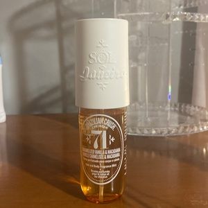 Sol de Janeiro 71 Body Mist